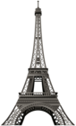 Eiffel Tower PNG Clipart
