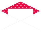 Love Letter Clip Art Image