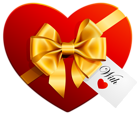 Heart Box Chocolates PNG Picture | Gallery Yopriceville - High-Quality ...