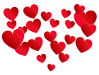 Transparent Heart of Hearts PNG Picture | Gallery Yopriceville - High