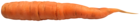 Carrot Transparent Image
