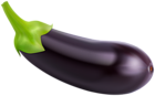 Eggplant PNG Clipart