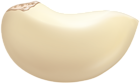 Garlic Clove Clip Art Image