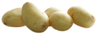 Potatoes PNG Picture