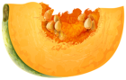 Pumpkin Free PNG Clip Art Image