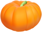 Pumpkin PNG Clipart Image
