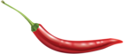 Red Chili Pepper Free PNG Clip Art Image