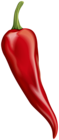 Red Pepper PNG Clipart