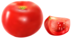 Tomatoes Free PNG Clip Art Image