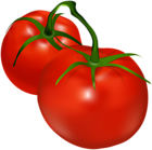 Tomatoes Transparent PNG Clip Art