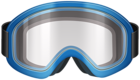 Ski Goggles PNG Transparent Clipart