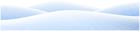 Snow Cover Transparent PNG Image