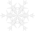 Snowflake PNG Clip Art