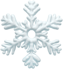 Snowflake Transparent Image
