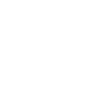 Snowflakes Round Decorative PNG Clip Art Image