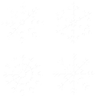 Snowflakes Set PNG Clipart