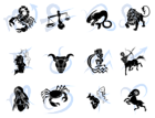 Zodiac Signs Transparent PNG Clipart Picture