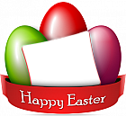 Easter- frame-eggs