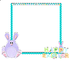 Easter-Frame