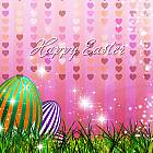 Happy Easter Egg Wallpaper (7)