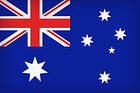 Australia Large Flag