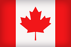 Canada Large Flag