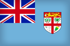 Fiji Large Flag