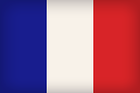 France Large Flag