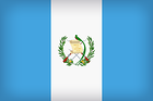 Guatemala Large Flag