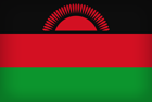 Malawi Large Flag
