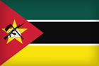 Mozambique Large Flag