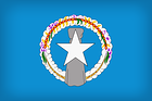 Northern Mariana Islands Large Flag