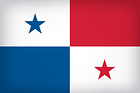 Panama Large Flag