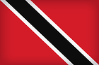 Trinidad and Tobago Large Flag