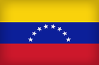 Venezuela Large Flag