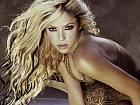 Beautiful Shakira Wallpaper