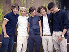 New One Direction Wallpaper