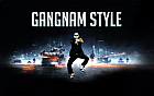 PSY Gangnam Style Wallpaper
