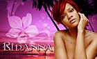 Pink Rihanna Wallpaper