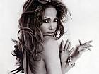 Retro Jennifer Lopez Wallpaper