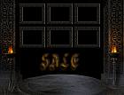 Hallween gothic sale