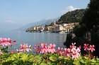 Lake Como Italy Wallpaper