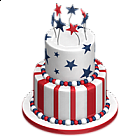 4th-of-july-cake
