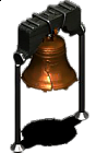 Animated Liberty Bell