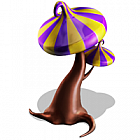 CocoaVille Candy Tree