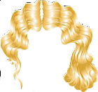 Mafia II Fingerwave Hairstyle Blonde