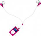 NYC MP3 Player Pink