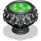 Spellbound Animated Bubbling Cauldron