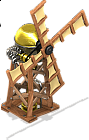 gold-windmill